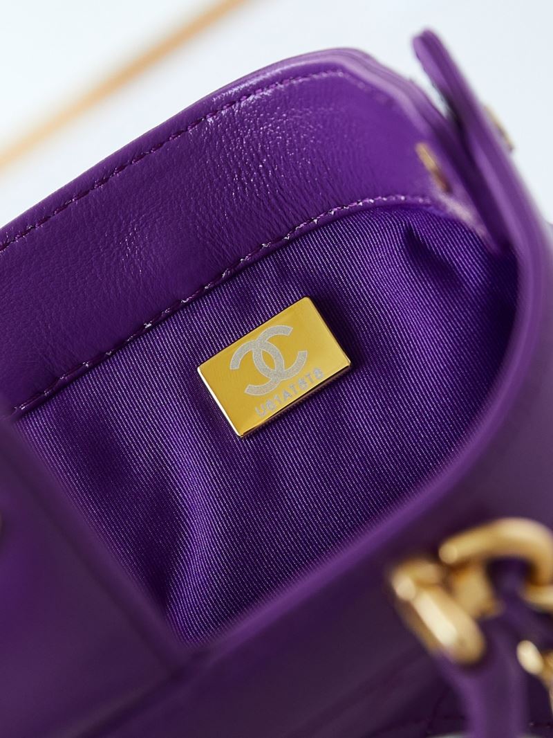 Ch**el satchel bags